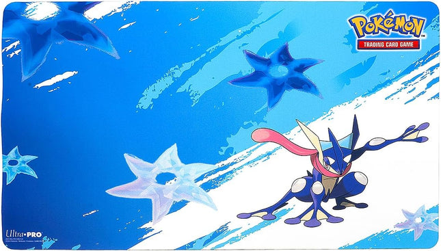 Pokémon - Greninja Ultra Pro Gaming Playmat