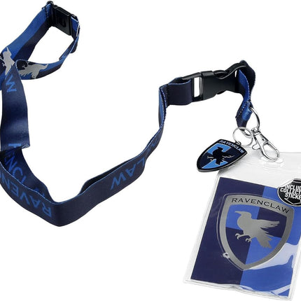 Harry Potter - Ravenclaw Lanyard