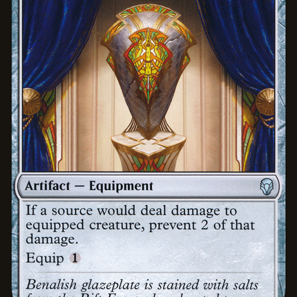 Shield of the Realm [Dominaria]