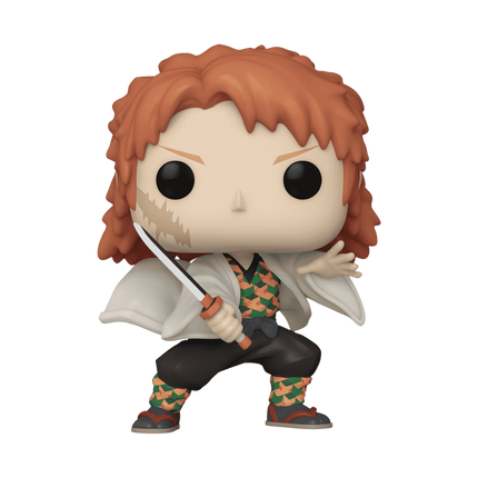 Funko Pop! - Sabito