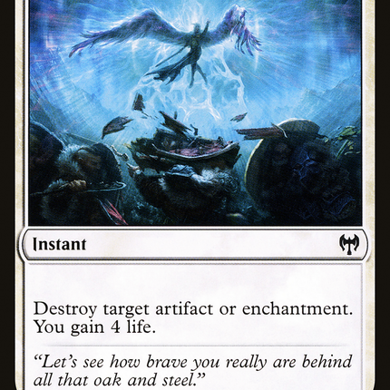 Invoke the Divine [Kaldheim]