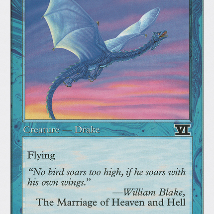 Wind Drake [Battle Royale Box Set]