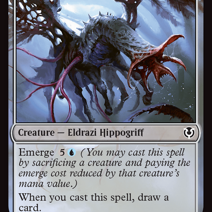 Wretched Gryff [Innistrad Remastered]