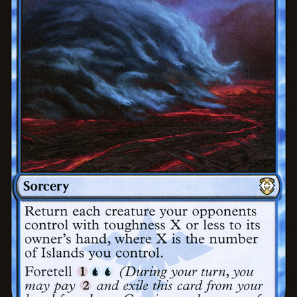 Spectral Deluge [Kaldheim Commander]