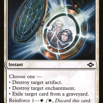 Break Ties [Modern Horizons 2]
