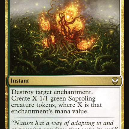 Aura Mutation [New Capenna Commander]
