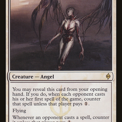 Chancellor of the Annex [The List]