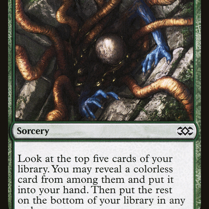 Ancient Stirrings [Double Masters]