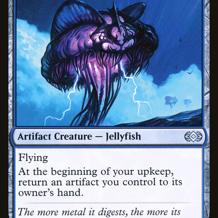 Esperzoa [Double Masters]