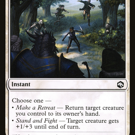 You're Ambushed on the Road [Adventures in the Forgotten Realms]