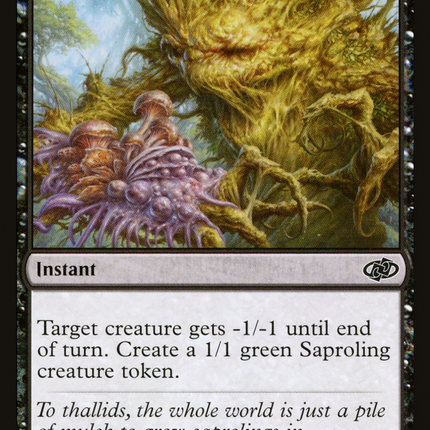 Fungal Infection [Jumpstart 2022]