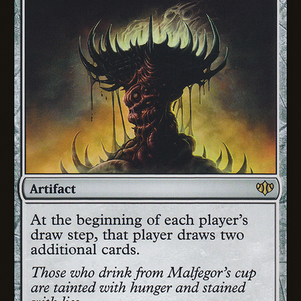 Font of Mythos [The List]