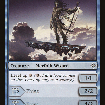 Skywatcher Adept [The List]