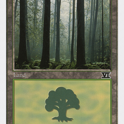 Forest (106) [Battle Royale Box Set]