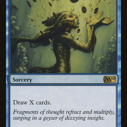 Mind Spring [Magic 2010]