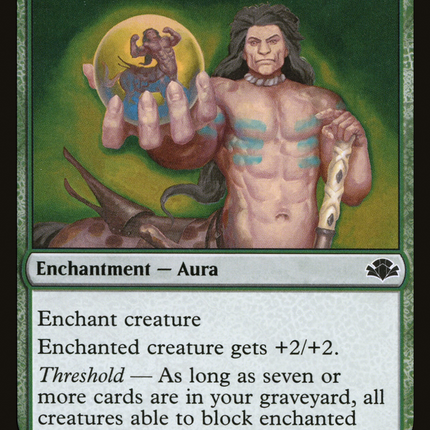 Seton's Desire [Dominaria Remastered]