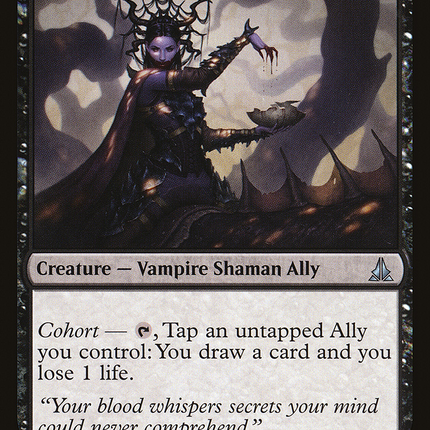 Malakir Soothsayer [Oath of the Gatewatch]