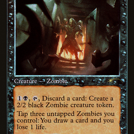 Cryptbreaker [Secret Lair Drop Series] Foil