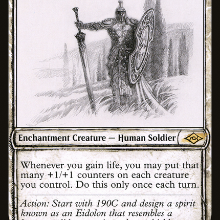 Nykthos Paragon (Showcase) [Modern Horizons 2]