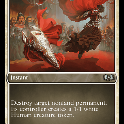 Stroke of Midnight [Wilds of Eldraine]