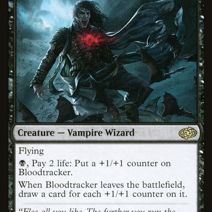 Bloodtracker [Jumpstart 2022]