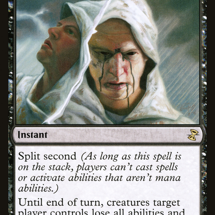 Sudden Spoiling [Time Spiral Remastered]
