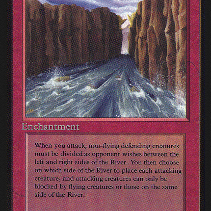 Raging River [Intl. Collectors' Edition]