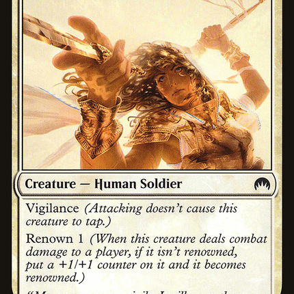 Topan Freeblade [The List]