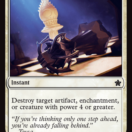 Make Your Move [Foundations]