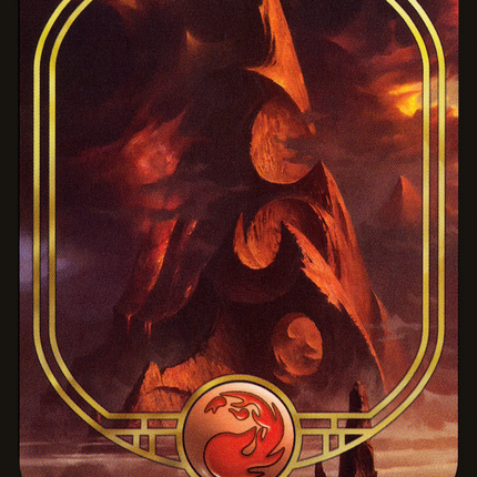 Mountain (094) [Unsanctioned]