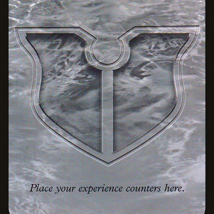 Experience [Commander 2015 Tokens]