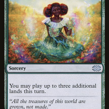 Summer Bloom [Double Masters 2022]
