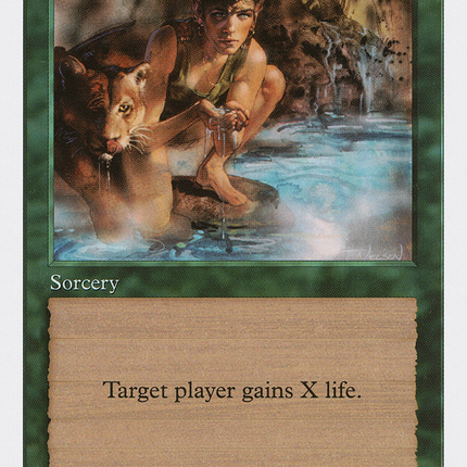 Stream of Life [Fifth Edition]