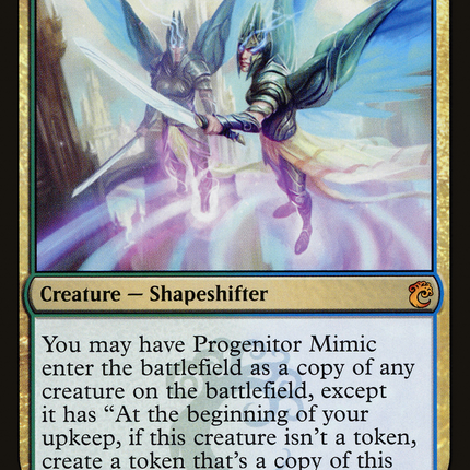 Progenitor Mimic [RNA Guild Kit]