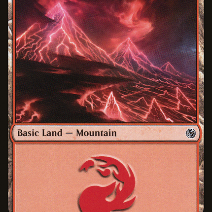 Mountain (068) [Jumpstart]