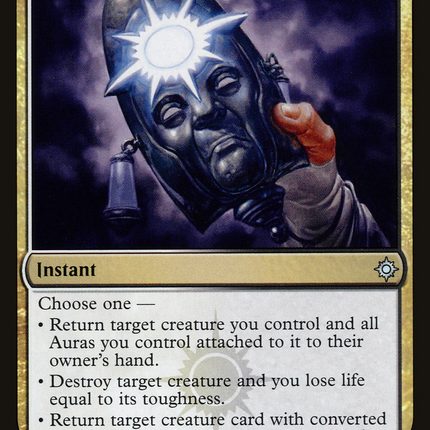 Orzhov Charm [RNA Guild Kit]