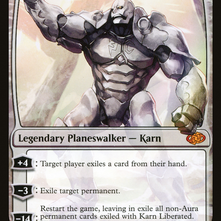 Karn Liberated [Jumpstart 2022]