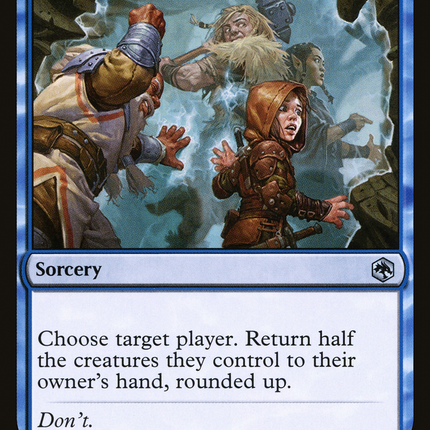 Split the Party [Adventures in the Forgotten Realms]
