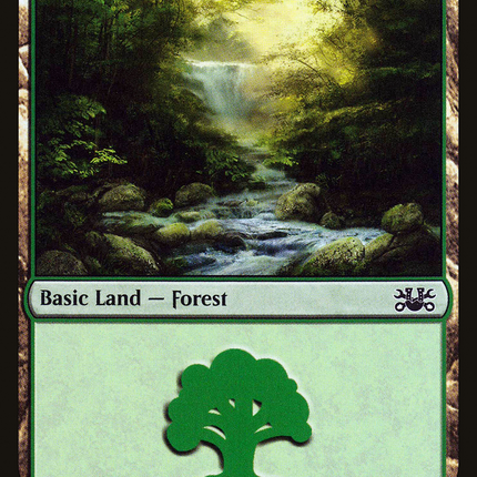 Forest (095) [Unsanctioned]
