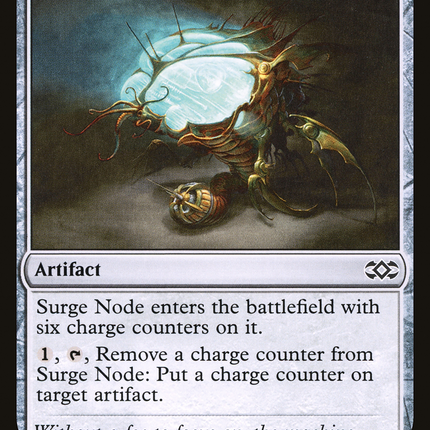 Surge Node [Double Masters]