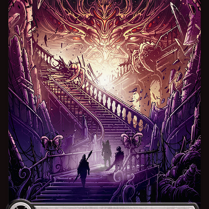 Swamp (274) [Duskmourn: House of Horror]