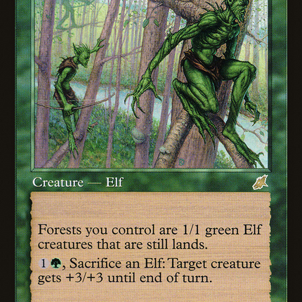 Ambush Commander [Scourge]