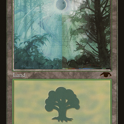 Forest (005) [Guru]