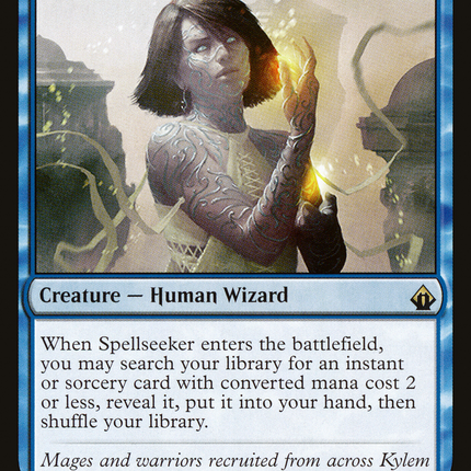 Spellseeker [Battlebond]