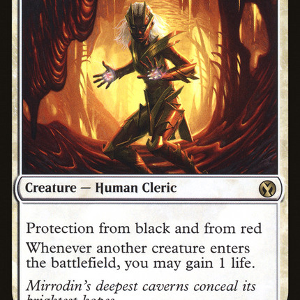 Auriok Champion [Iconic Masters]