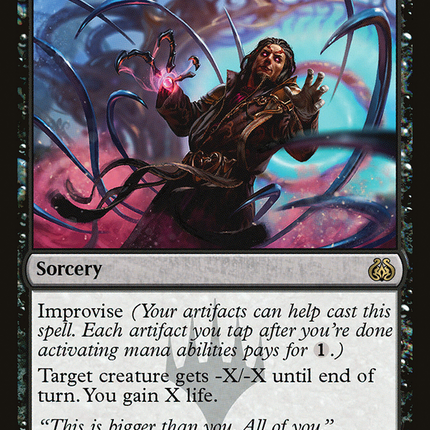 Battle at the Bridge [Aether Revolt]