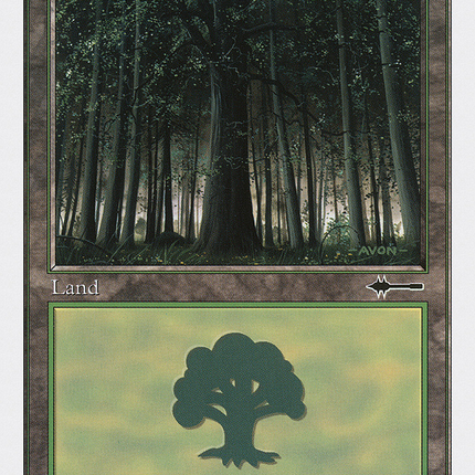 Forest (089) [Beatdown Box Set]
