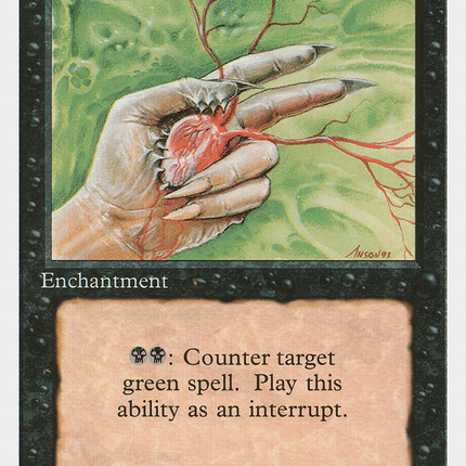 Deathgrip [Fourth Edition]