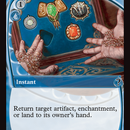 Hoodwink [Mystery Booster 2]