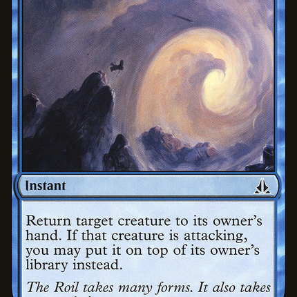 Sweep Away [Oath of the Gatewatch]
